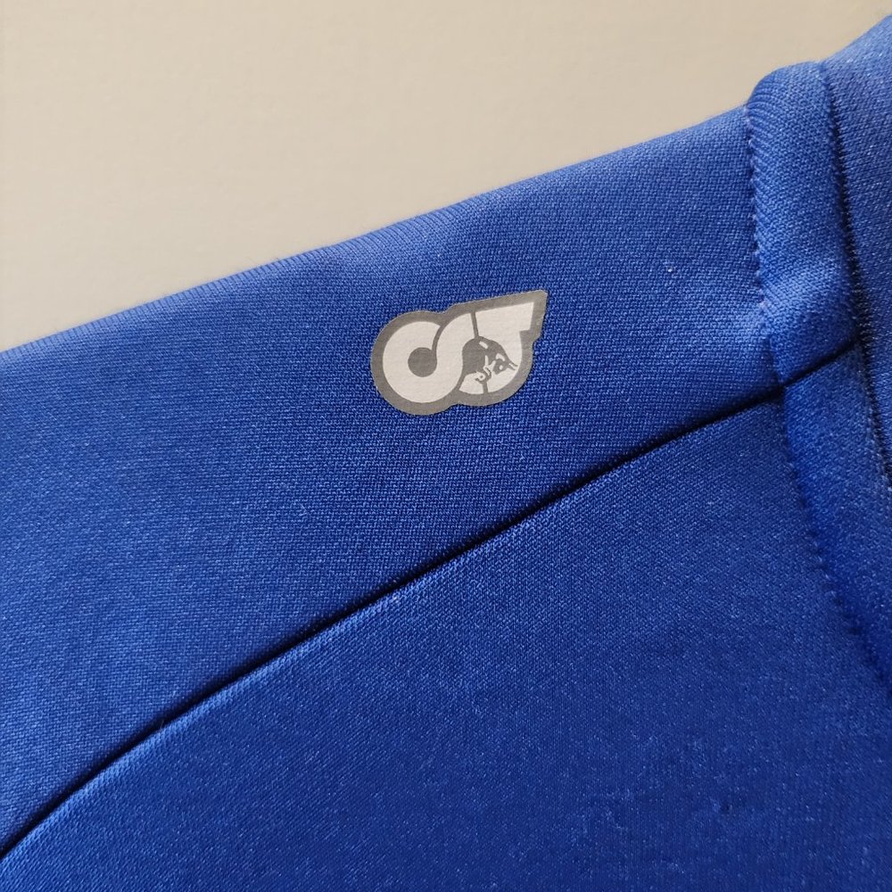 Alpha Tauri Lightweight Jacket - Picture 4 of 11